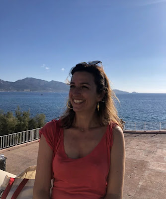 Réflexologue / Naturopathe - Carine Cicconardi - ccbienetre | Marseille à Marseille