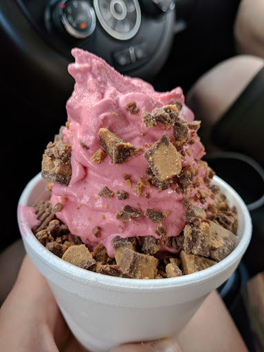 Ice Cream Shop «Twistee Treat», reviews and photos, 7449 Laredo Dr, Hudson, FL 34667, USA