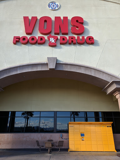 Grocery Store «Vons», reviews and photos, 8540 W Desert Inn Rd, Las Vegas, NV 89117, USA