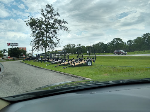 Home Improvement Store «Tractor Supply Co.», reviews and photos, 5618 US-90, Theodore, AL 36582, USA