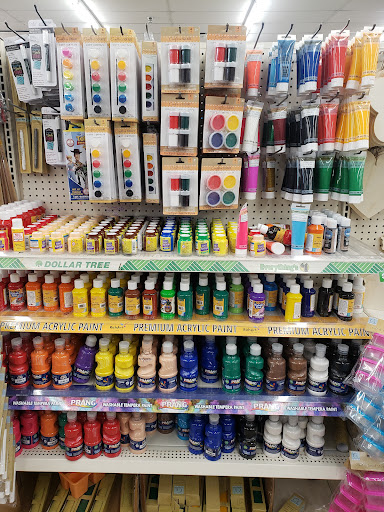 Dollar Store «Dollar Tree», reviews and photos, 4675 Redwood Dr, Rohnert Park, CA 94928, USA