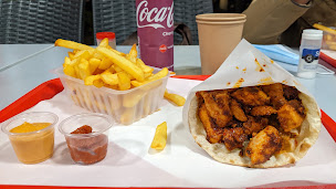 Photo n°43 de Istanbul Grillade à Colomiers ()
