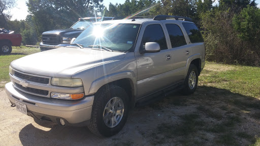 Auto Body Shop «High Gear Collision», reviews and photos, 17040 FM1283, Rio Medina, TX 78066, USA