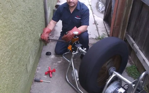 Omar’s Plumbing & Rooter Gas Leak Repair image