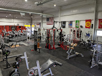 Raw Iron - Kilgore - Photo 1 - Car repair in Kilgore, TX, Longview