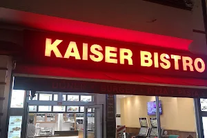 Kaiser Bistro image