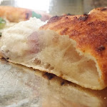 Photo n°2 de l'avis de Eduardo.i fait le 23/09/2019 à 18:57 sur le  Casa Nostrum à Frattamaggiore