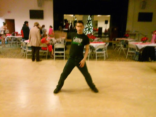 Community Center «River Park Community Center», reviews and photos, 301 11th St N, Naples, FL 34102, USA