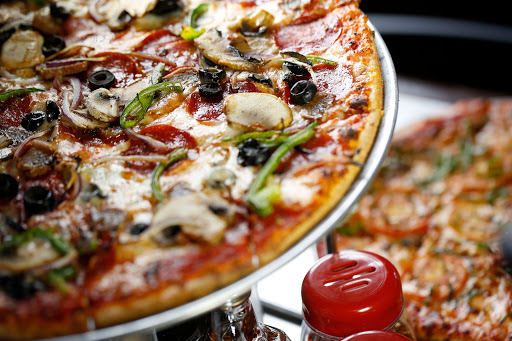 Pizza Restaurant «The Walnut Room», reviews and photos, 3131 Walnut St, Denver, CO 80205, USA