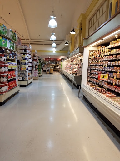 Grocery Store «Peapod by GIANT Food Stores», reviews and photos, 10 E Ridge Pike, Conshohocken, PA 19428, USA