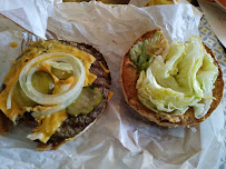 Aliment-réconfort du Restauration rapide Burger King à Fréjus - n°5