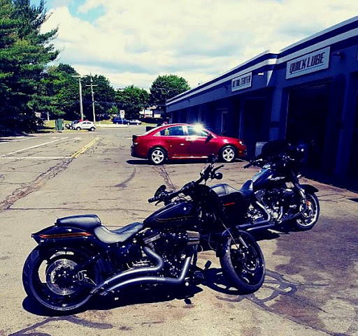 Car Wash «Southington Auto Wash & Oil Change & Detailing», reviews and photos, 254 Queen St, Southington, CT 06489, USA