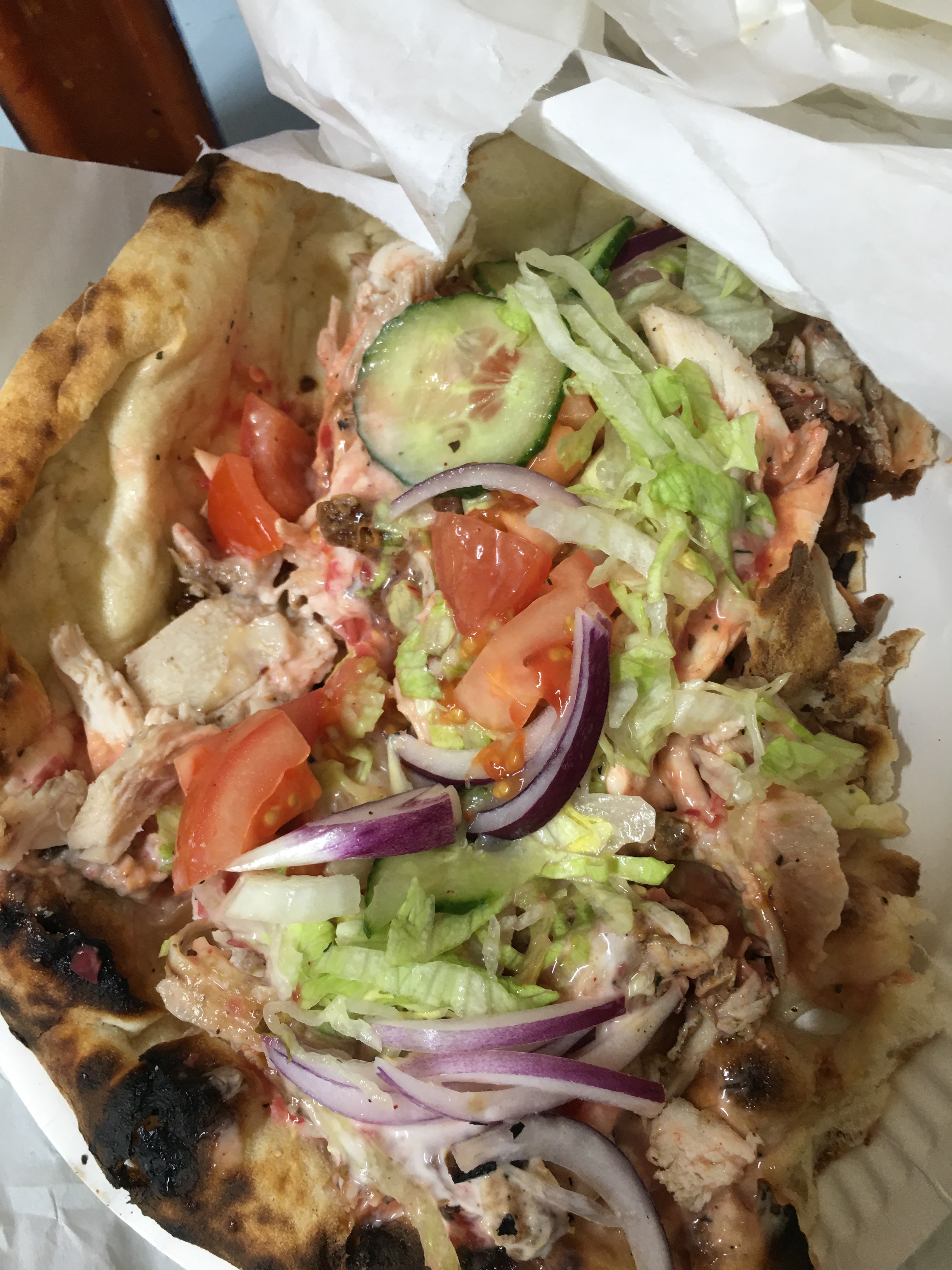KebabWala
