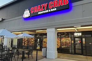 Crazy Crab image