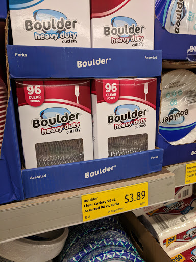 Supermarket «ALDI», reviews and photos, 6111 S Salina St, Syracuse, NY 13205, USA