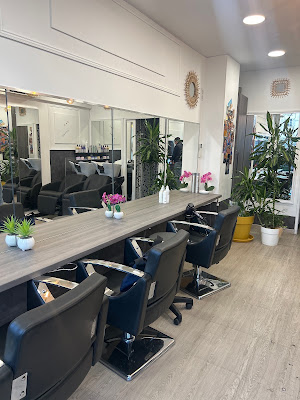 My Hair à Neuilly-sur-Seine
