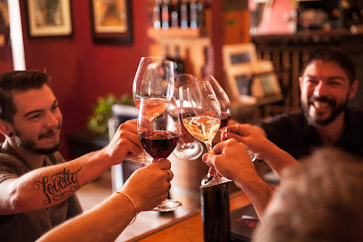 Arizona Stronghold Vineyards Old Town Cottonwood Tasting Room
