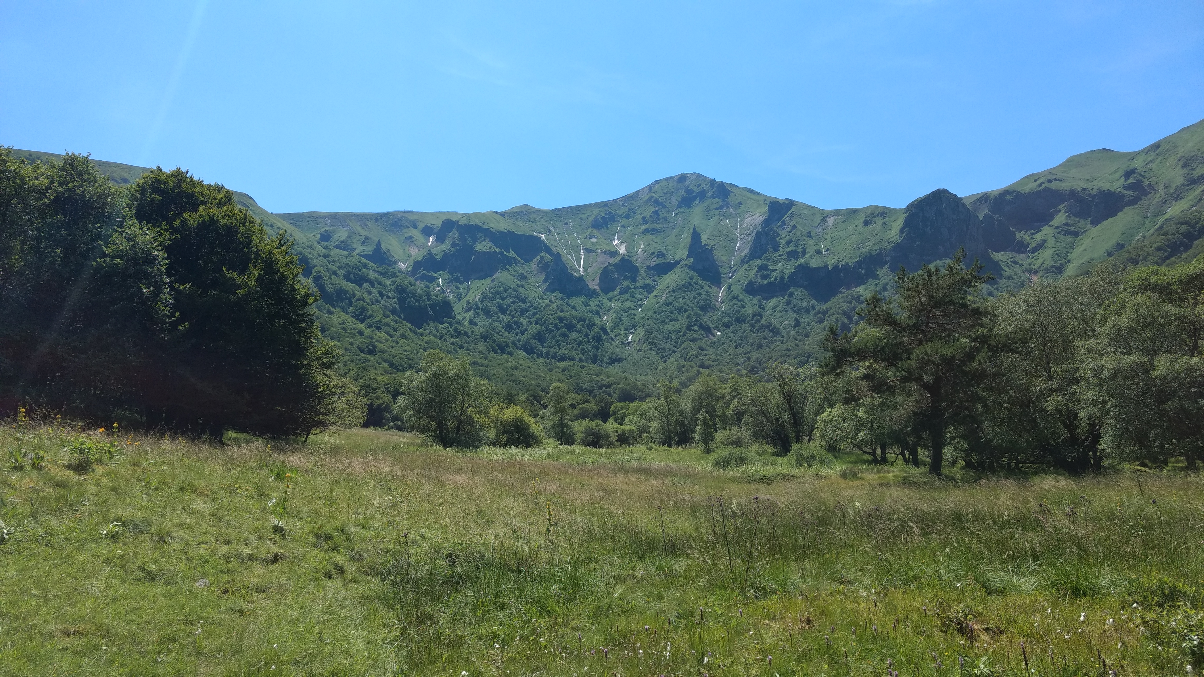 Photo n° 2 de l'avis de Viviane.o fait le 18/07/2018 à 19:35