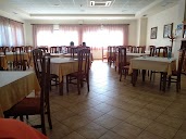 Hotel Restaurante Moneda en Baleira