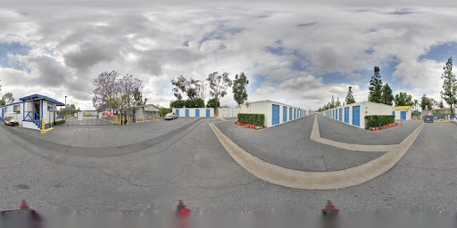 Boat Storage Facility «US Storage Centers», reviews and photos, 13201 Ramona Blvd, Irwindale, CA 91706, USA