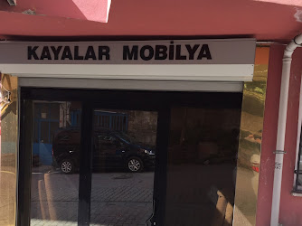 Kayalar Mobilya