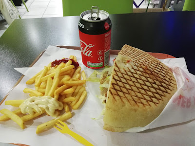 Le Petit Istanbul KEBAB à Roanne