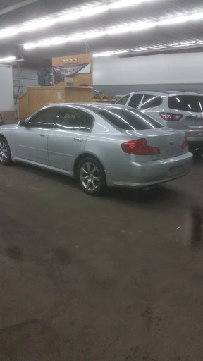 Auto Auction «Central Auto Auction», reviews and photos, 20 Cairn St, Rochester, NY 14611, USA