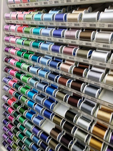 Fabric Store «Jo-Ann Fabrics and Crafts», reviews and photos, 2000 Mallory Ln #270, Franklin, TN 37067, USA
