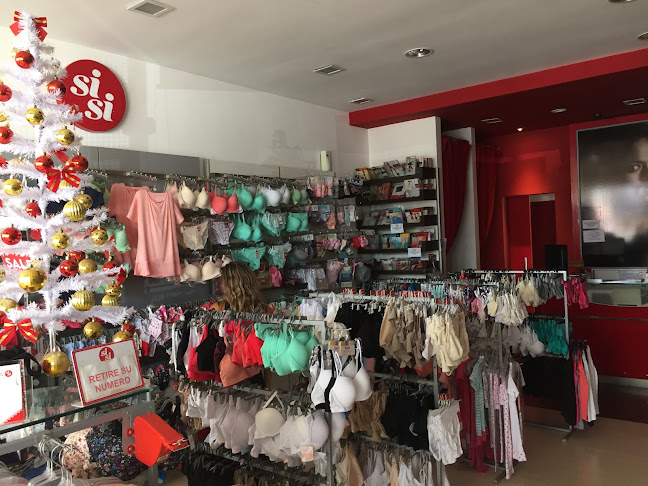 Opiniones de Sisi Dolores en Soriano - Tienda de ropa