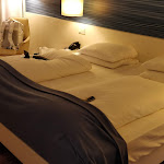 Photo n°1 de l'avis de Simone.e fait le 18/02/2020 à 14:22 sur le  Pestana Berlin Tiergarten à Berlin