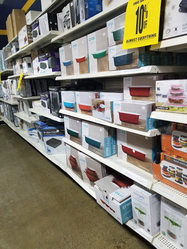 Appliance Store «Sears Outlet», reviews and photos, 141 85th Ave NW, Coon Rapids, MN 55433, USA