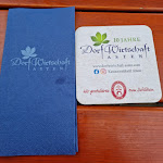 Photo n°3 de l'avis de Die.e fait le 16/07/2023 à 18:37 sur le  Dorfwirtschaft Asten à Tittmoning