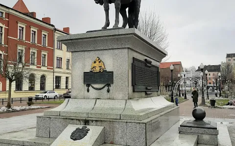 Monument to Barclay de Tolly image