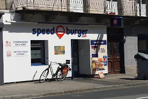 SPEED BURGER QUIMPER image