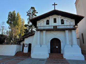 Misión San Francisco de Asís