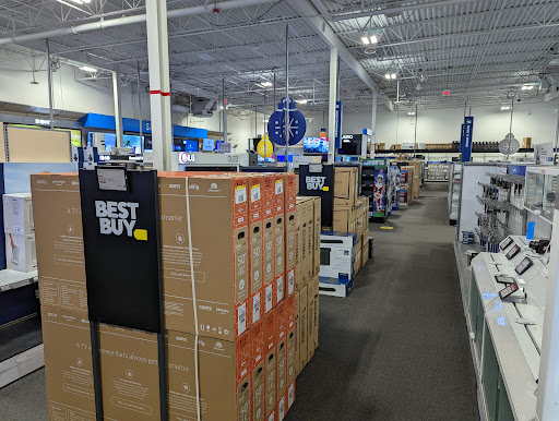 Electronics Store «Best Buy», reviews and photos, 7550 Commons Blvd, Victor, NY 14564, USA