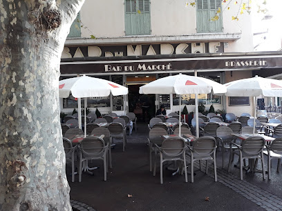 Bar Du Marché - B D M - Fréjus