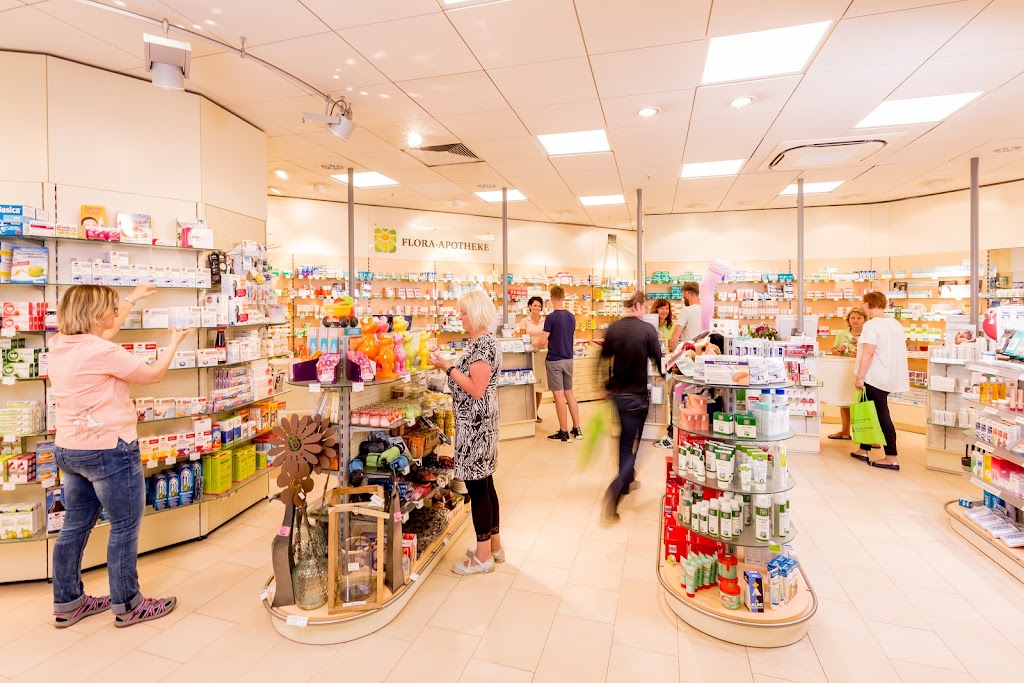Flora - Apotheke