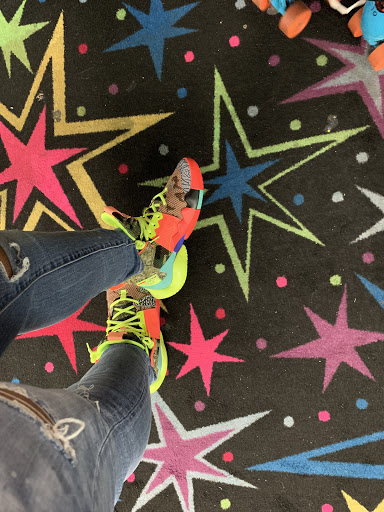 Amusement Center «Star City Skate & Play», reviews and photos, 1131 N Wesleyan Blvd, Rocky Mount, NC 27804, USA