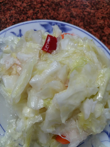 老陳牛肉麵 的照片