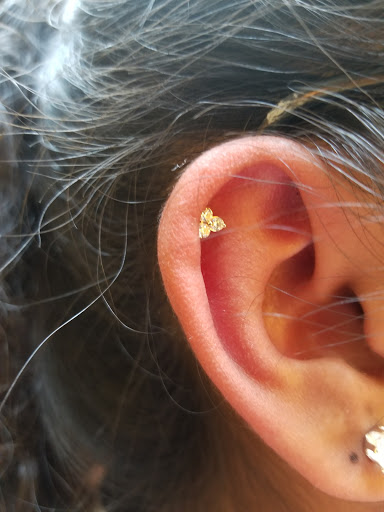 Body Piercing Shop «Karma Body Modifications», reviews and photos, 5455 S Mingo Rd, Tulsa, OK 74146, USA