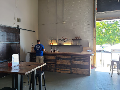 Distillery «Lost Ark Distilling Company», reviews and photos, 9570 Berger Rd l, Columbia, MD 21046, USA