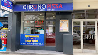 Photos du propriétaire du Pizzeria Chrono Pizza Grenoble - n°1