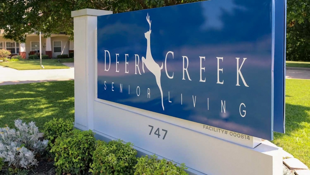 Deer Creek Senior Living
