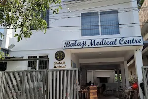 Balaji Medical Centre image