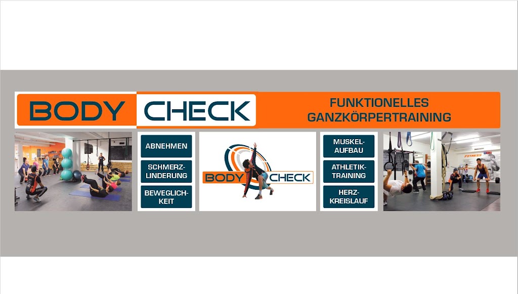 Body Check Kalkar GmbH