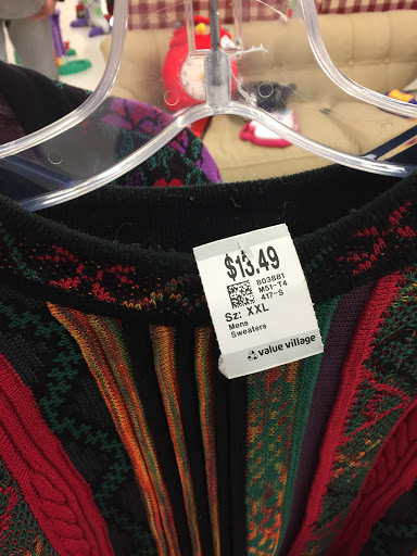 Thrift Store «Value Village», reviews and photos, 12060 SW Main St, Tigard, OR 97223, USA