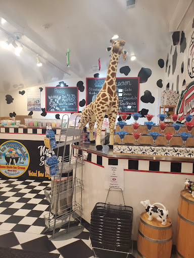 Gift Shop «Imagine Gift Store», reviews and photos, 5 Miller St, Warren, RI 02885, USA