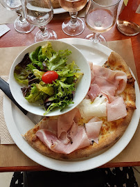 Plats et boissons du Restaurant italien La Trattoria à Sathonay-Camp - n°5