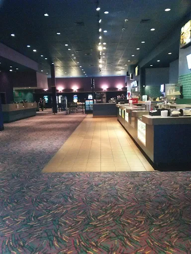 Movie Theater «AMC Dutch Square 14», reviews and photos, 421 Bush River